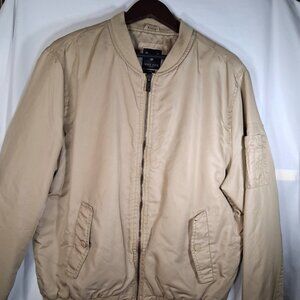 Brave Soul London Bomber Jacket Size XXL
